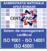 iso 9001 logo